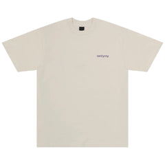 Ramen Directory T-Shirt Cement