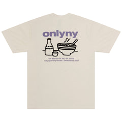 Ramen Directory T-Shirt Cement