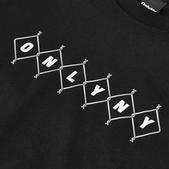Wire Cutters T-Shirt Black