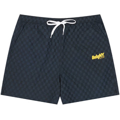 Court Logo Kit Short Dark Navy