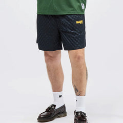 Court Logo Kit Short Dark Navy