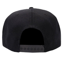 Apollo Hat Black