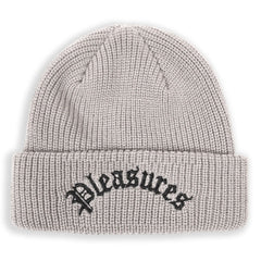 Arch Beanie Grey