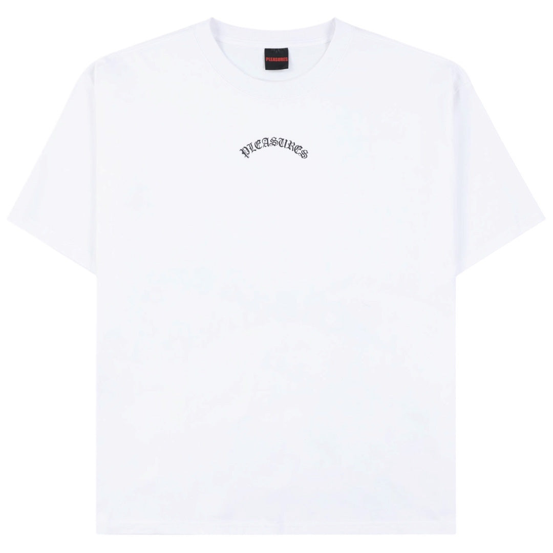 Athor T-Shirt White