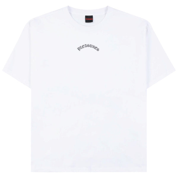 Athor T-Shirt White