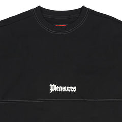 Blasphemy Long Sleeve Black