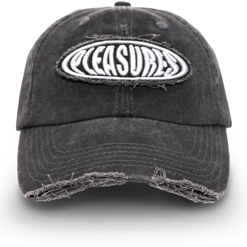Bubble Rip Cap Grey