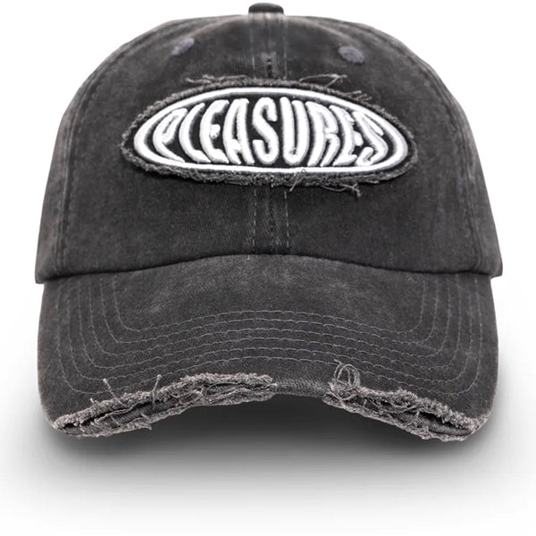 Bubble Rip Cap Grey