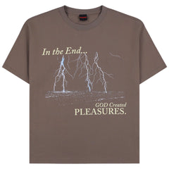 End Times T-Shirt Mocha