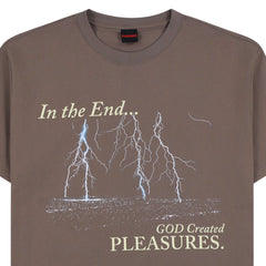 End Times T-Shirt Mocha