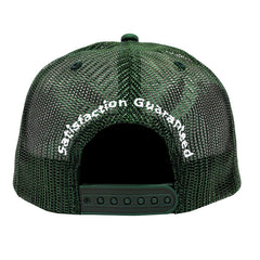 Exchange Trucker Hat Green