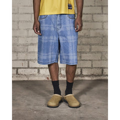 Experiment Jorts Jean Shorts Indigo