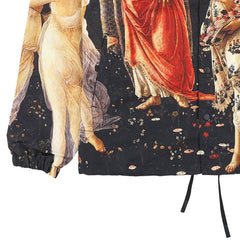 Facial Coach Jacket Multi