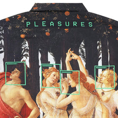 Facial Coach Jacket Multi