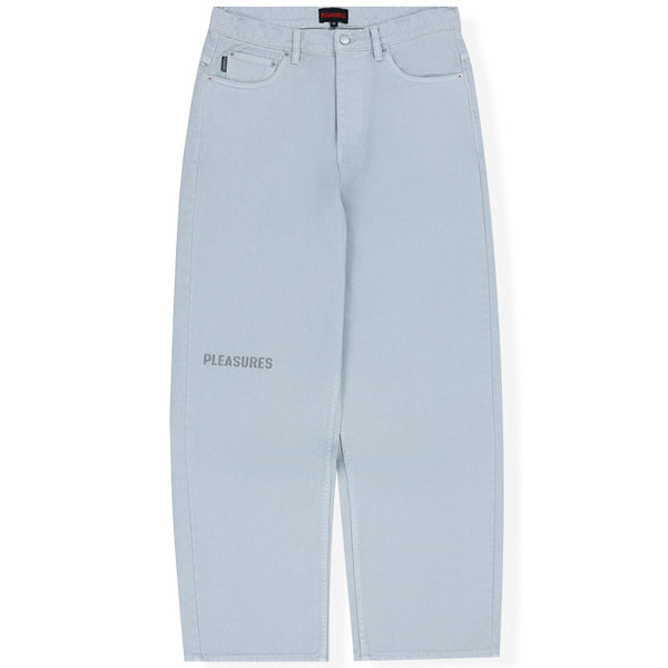 Formula Baggy Pants Light Grey