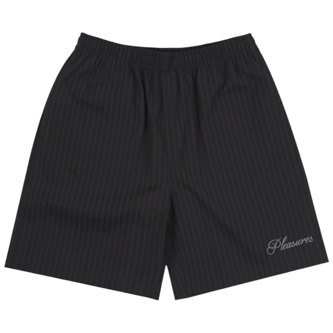Fortunate Active Shorts Black
