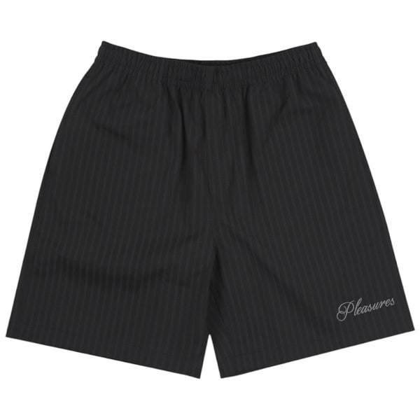 Fortunate Active Shorts Black