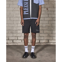 Fortunate Active Shorts Black