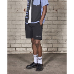 Fortunate Active Shorts Black