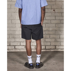 Fortunate Active Shorts Black