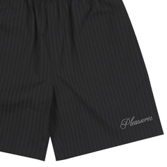 Fortunate Active Shorts Black