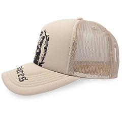 Housecat Trucker Hat Tan