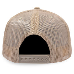 Housecat Trucker Hat Tan