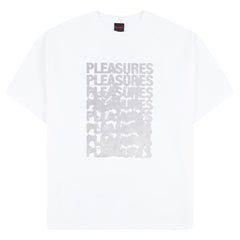 Immolate T-Shirt White