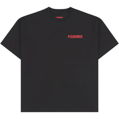 Impact Heavyweight Shirt Black