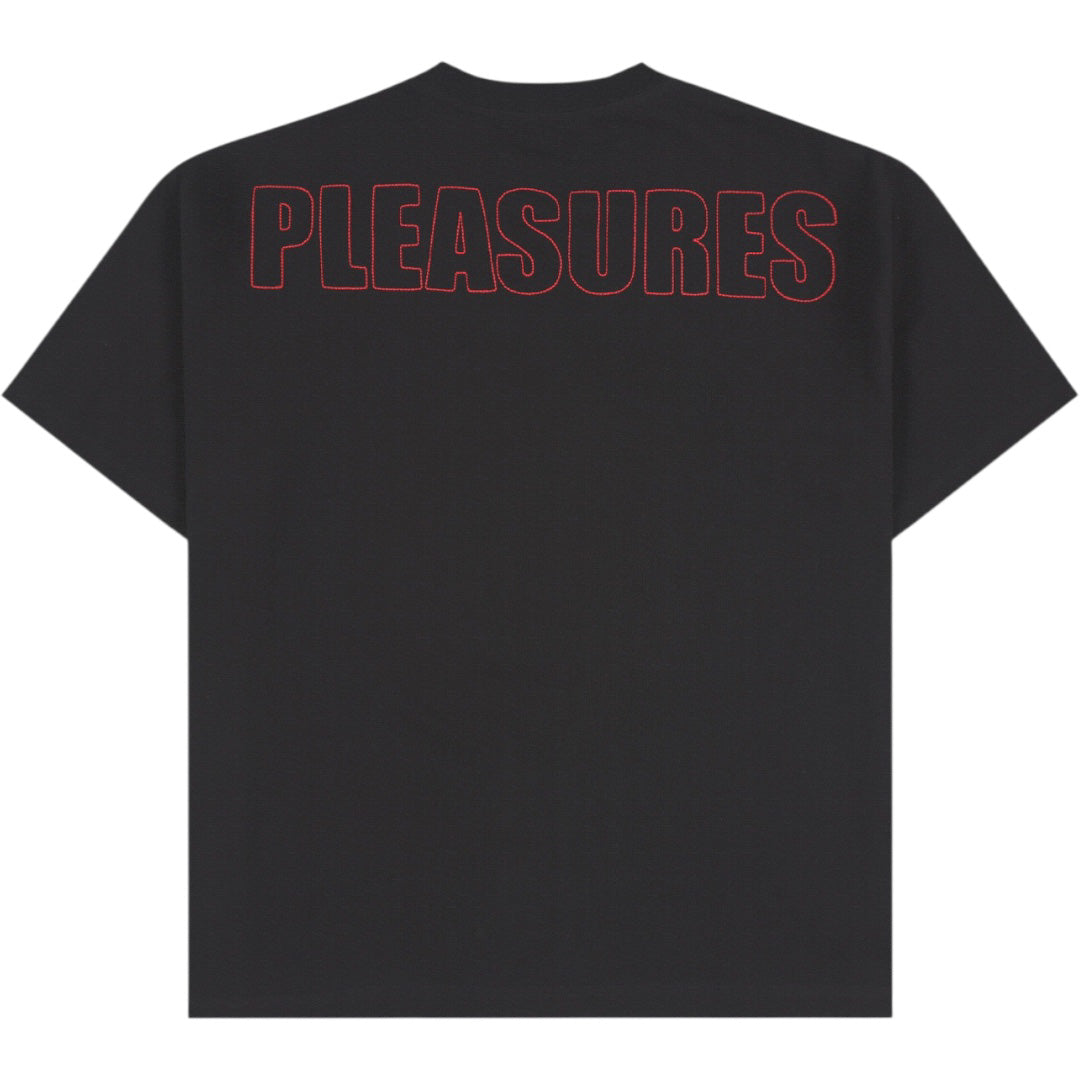 Impact Heavyweight Shirt Black