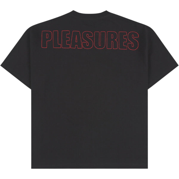 Impact Heavyweight Shirt Black