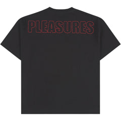 Impact Heavyweight Shirt Black