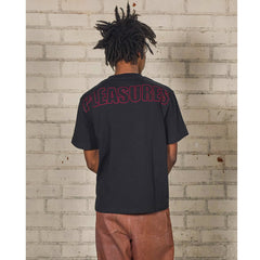 Impact Heavyweight Shirt Black