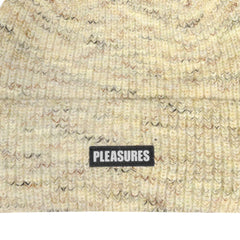 Impact Speckled Beanie Green