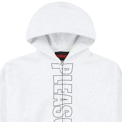 Impact Zip Hoodie Oatmeal