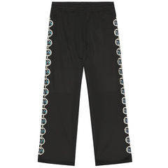 Mythic Hope Track Pants Black