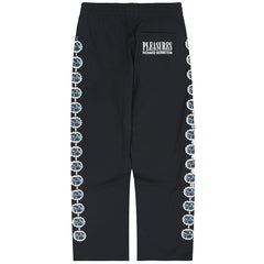 Mythic Hope Track Pants Black
