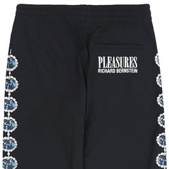 Mythic Hope Track Pants Black