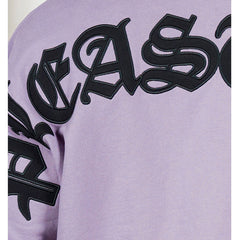 Neural Zip Hoodie Lilac