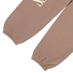 Onyx Sweatpants Brown