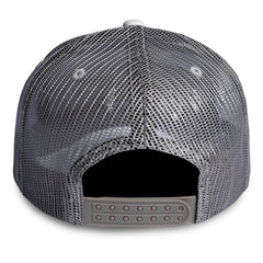 PFunk Trucker Cap Silver