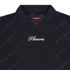 Planets Polo Black