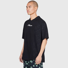 Planets Polo Black