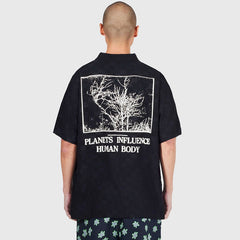 Planets Polo Black