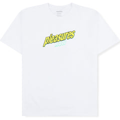 Quench T-Shirt White