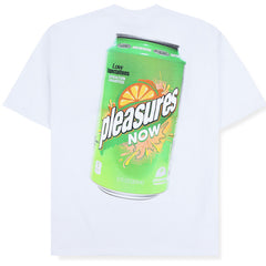 Quench T-Shirt White
