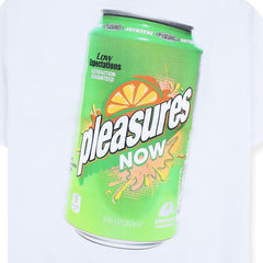 Quench T-Shirt White