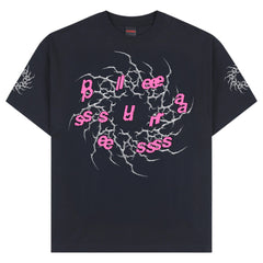 Rotation T-Shirt Black
