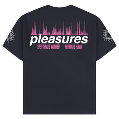 Rotation T-Shirt Black