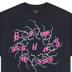 Rotation T-Shirt Black